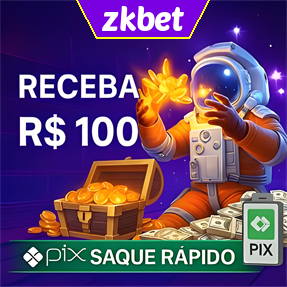 zkbet Ganhe R$ 100,00 Gratis
