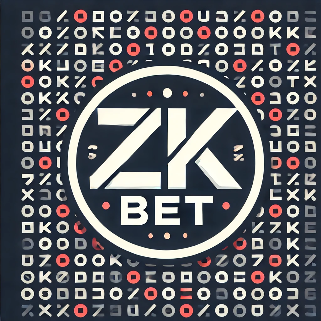 Logo da zkbet